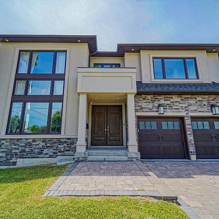 Modernized Five Bedroom Villa Richmond Hill Exteriér fotografie