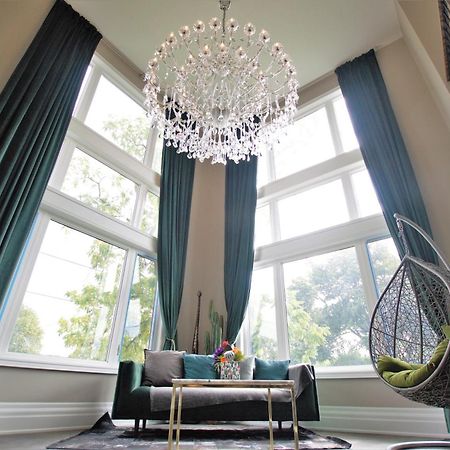 Modernized Five Bedroom Villa Richmond Hill Exteriér fotografie