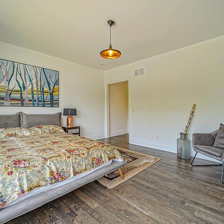 Modernized Five Bedroom Villa Richmond Hill Exteriér fotografie