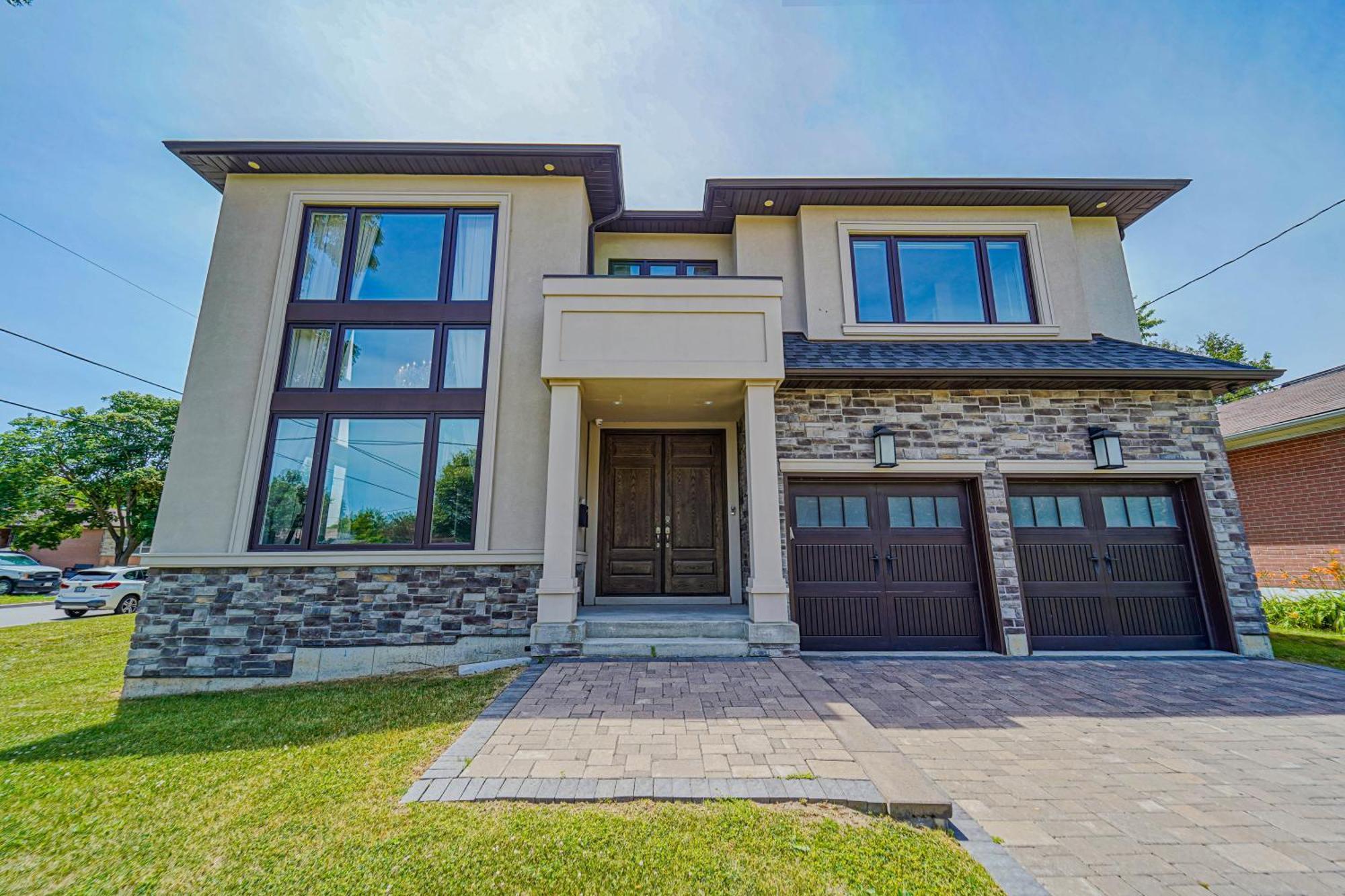 Modernized Five Bedroom Villa Richmond Hill Exteriér fotografie