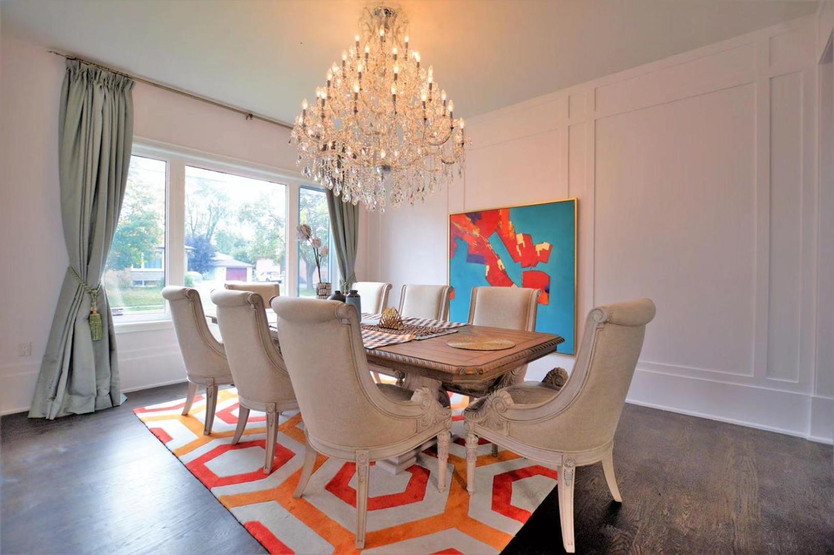 Modernized Five Bedroom Villa Richmond Hill Exteriér fotografie