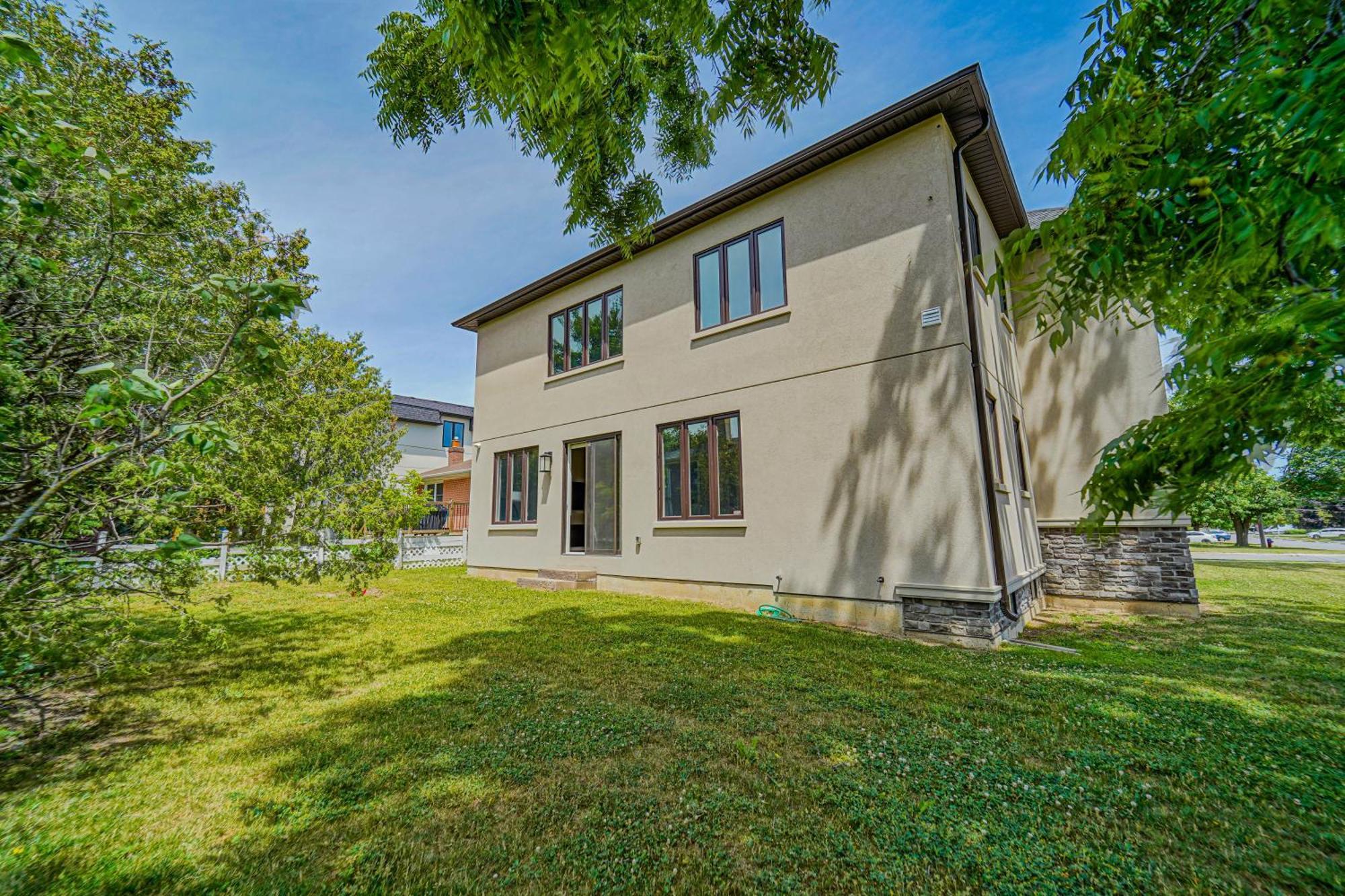 Modernized Five Bedroom Villa Richmond Hill Exteriér fotografie