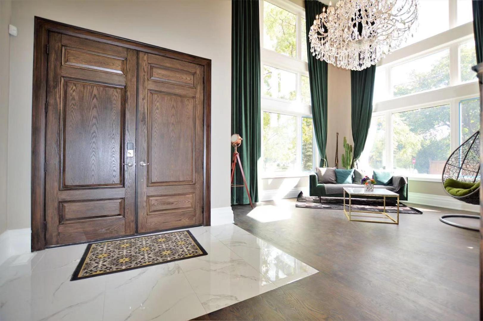 Modernized Five Bedroom Villa Richmond Hill Exteriér fotografie