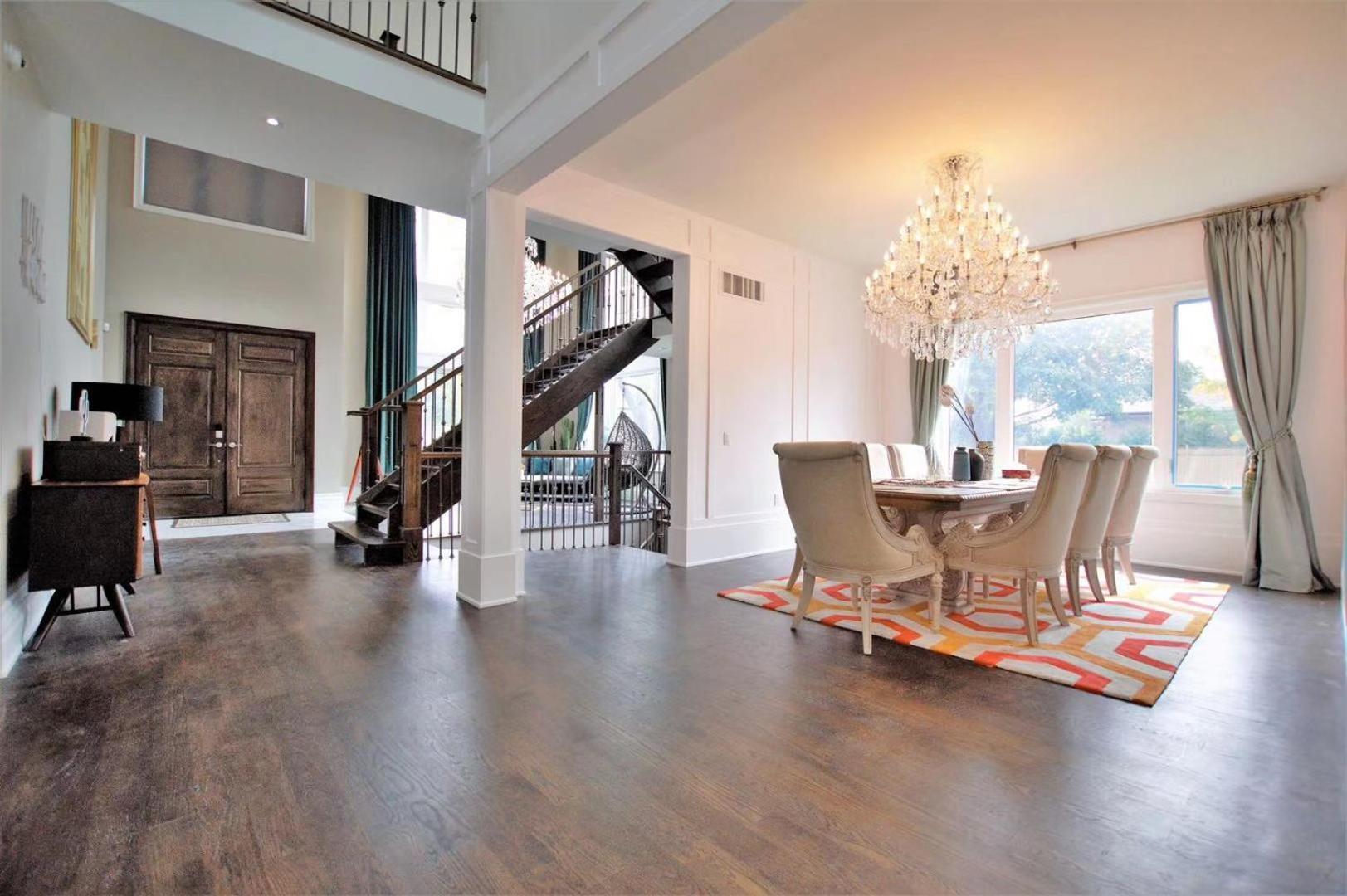 Modernized Five Bedroom Villa Richmond Hill Exteriér fotografie