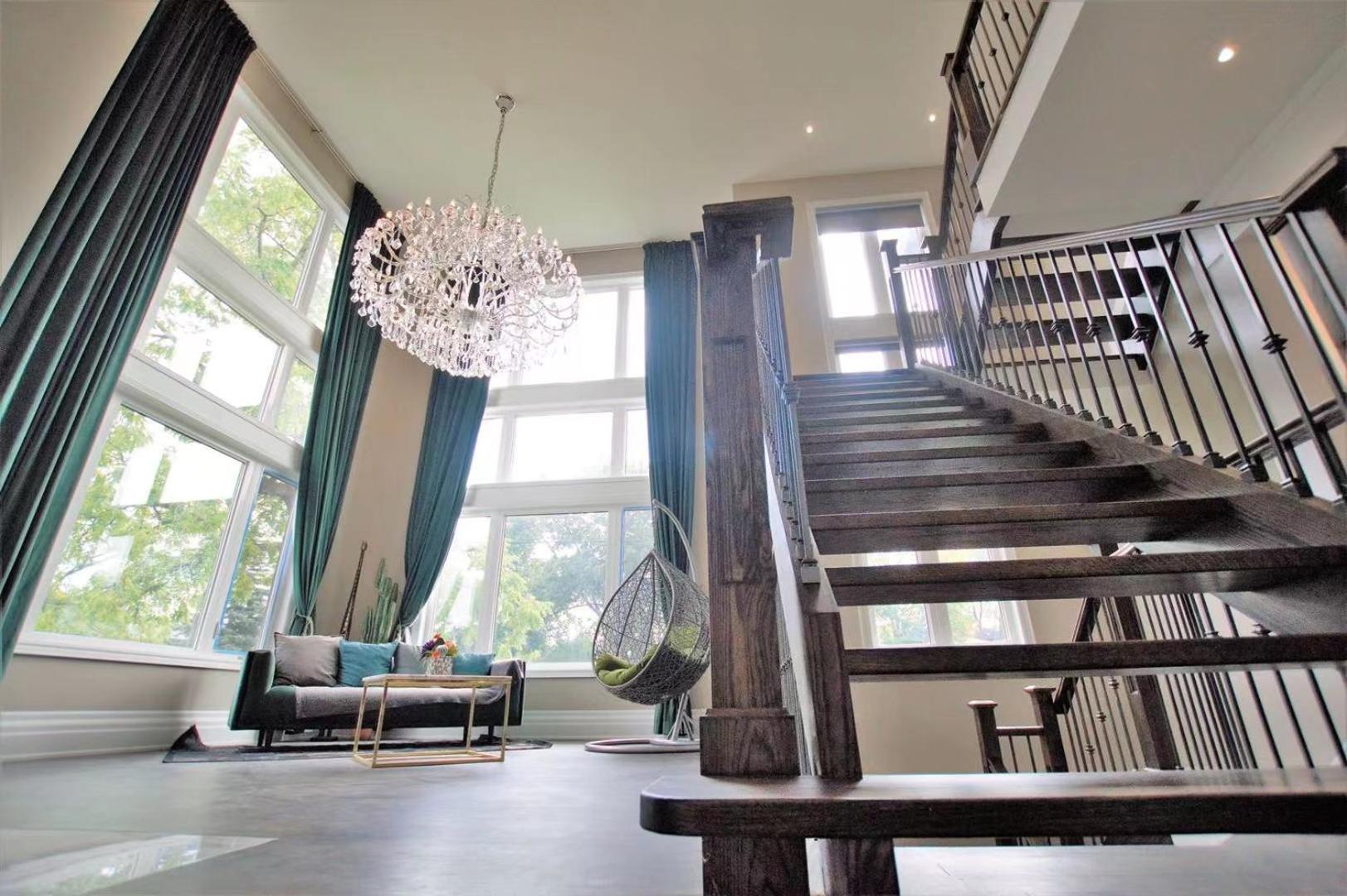 Modernized Five Bedroom Villa Richmond Hill Exteriér fotografie