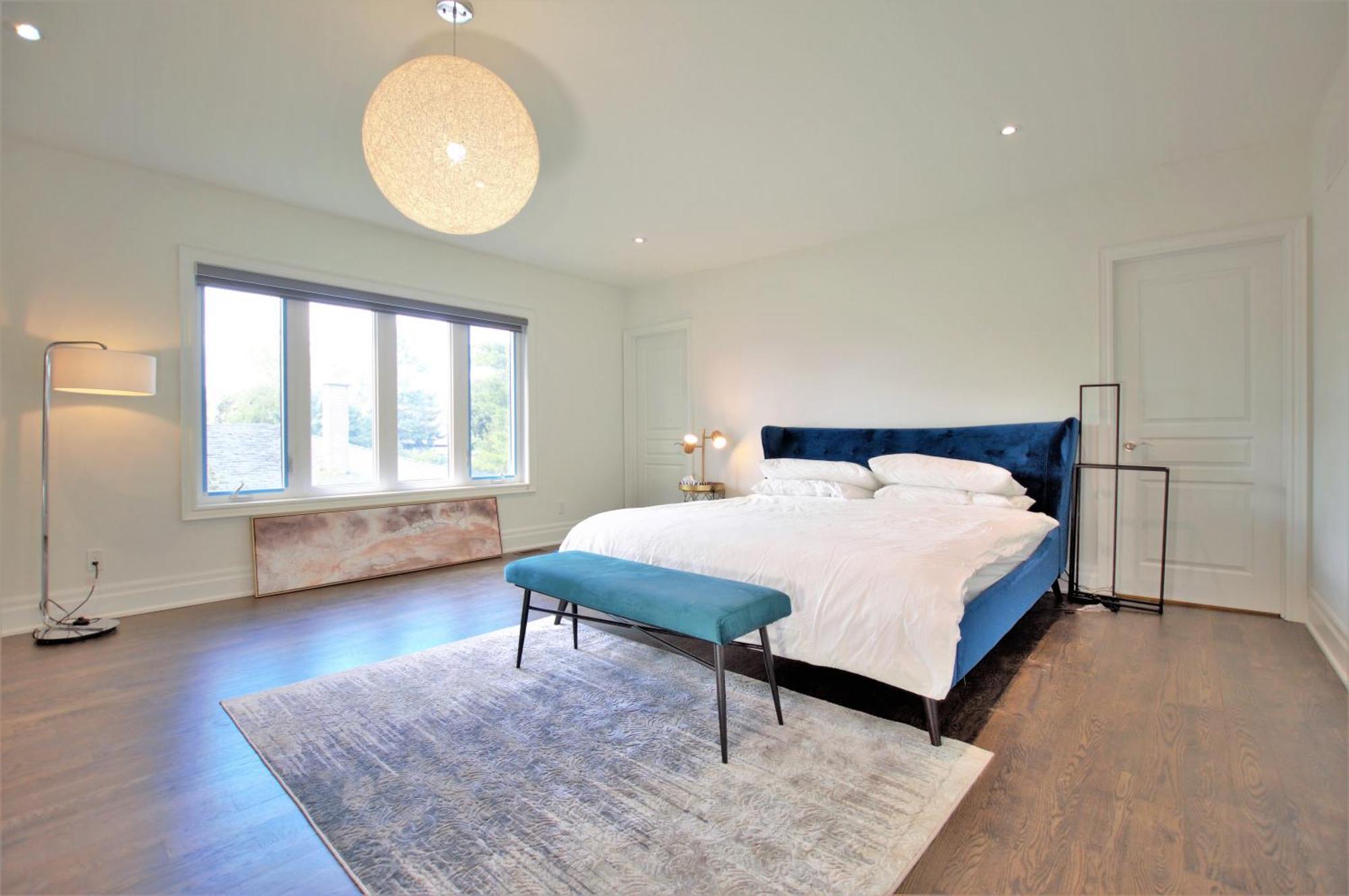 Modernized Five Bedroom Villa Richmond Hill Exteriér fotografie