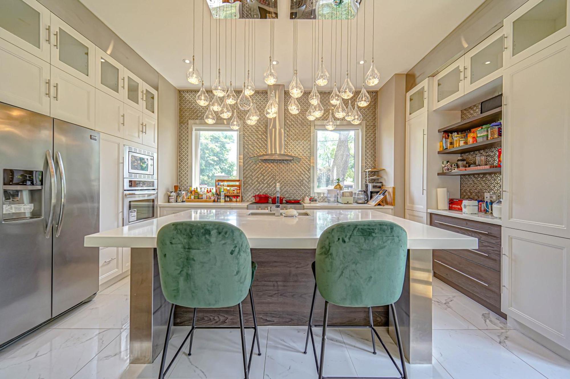 Modernized Five Bedroom Villa Richmond Hill Exteriér fotografie