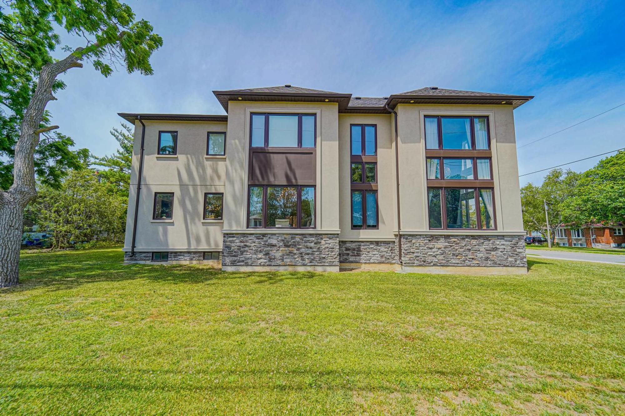 Modernized Five Bedroom Villa Richmond Hill Exteriér fotografie