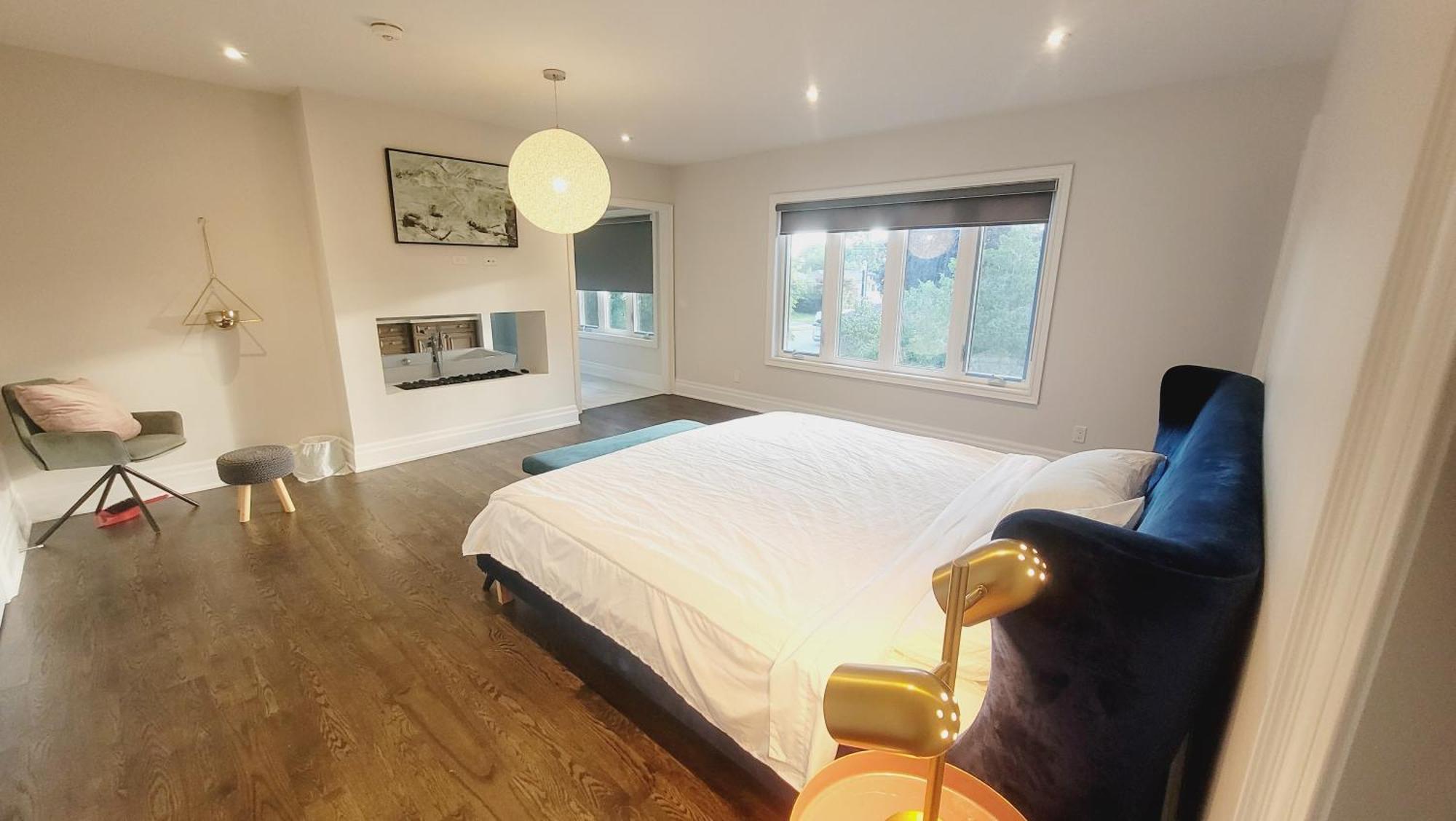 Modernized Five Bedroom Villa Richmond Hill Exteriér fotografie
