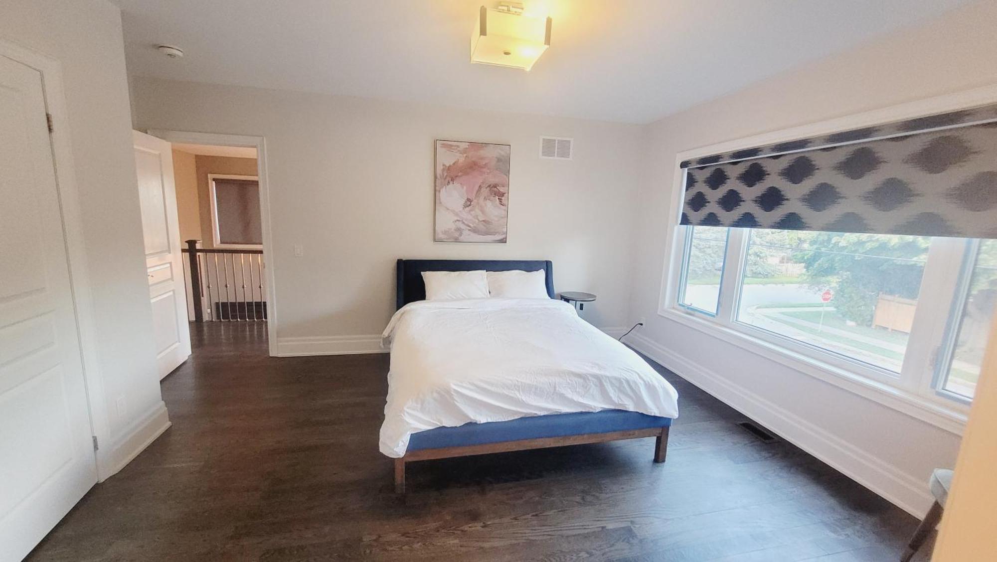 Modernized Five Bedroom Villa Richmond Hill Exteriér fotografie