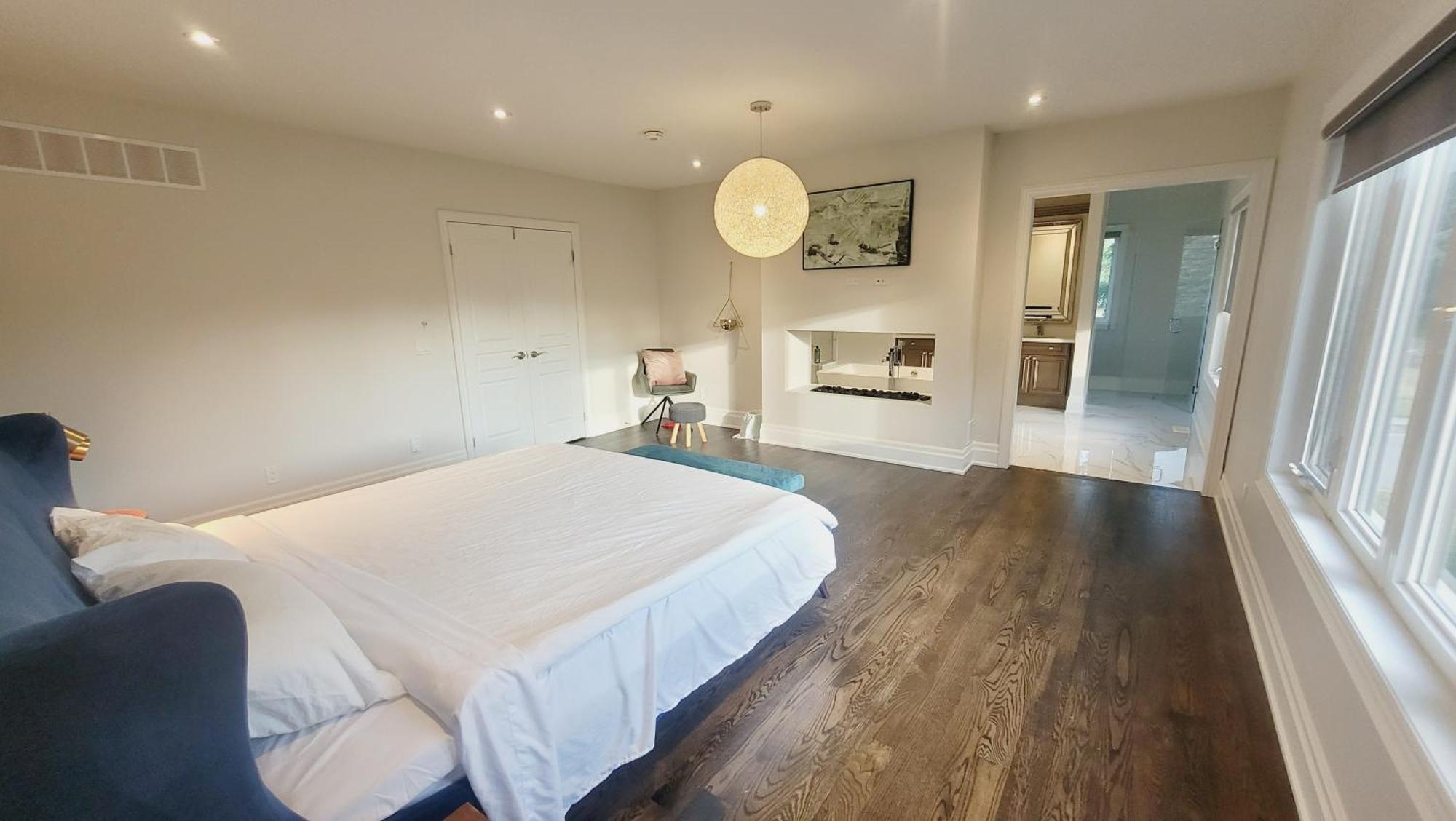 Modernized Five Bedroom Villa Richmond Hill Exteriér fotografie