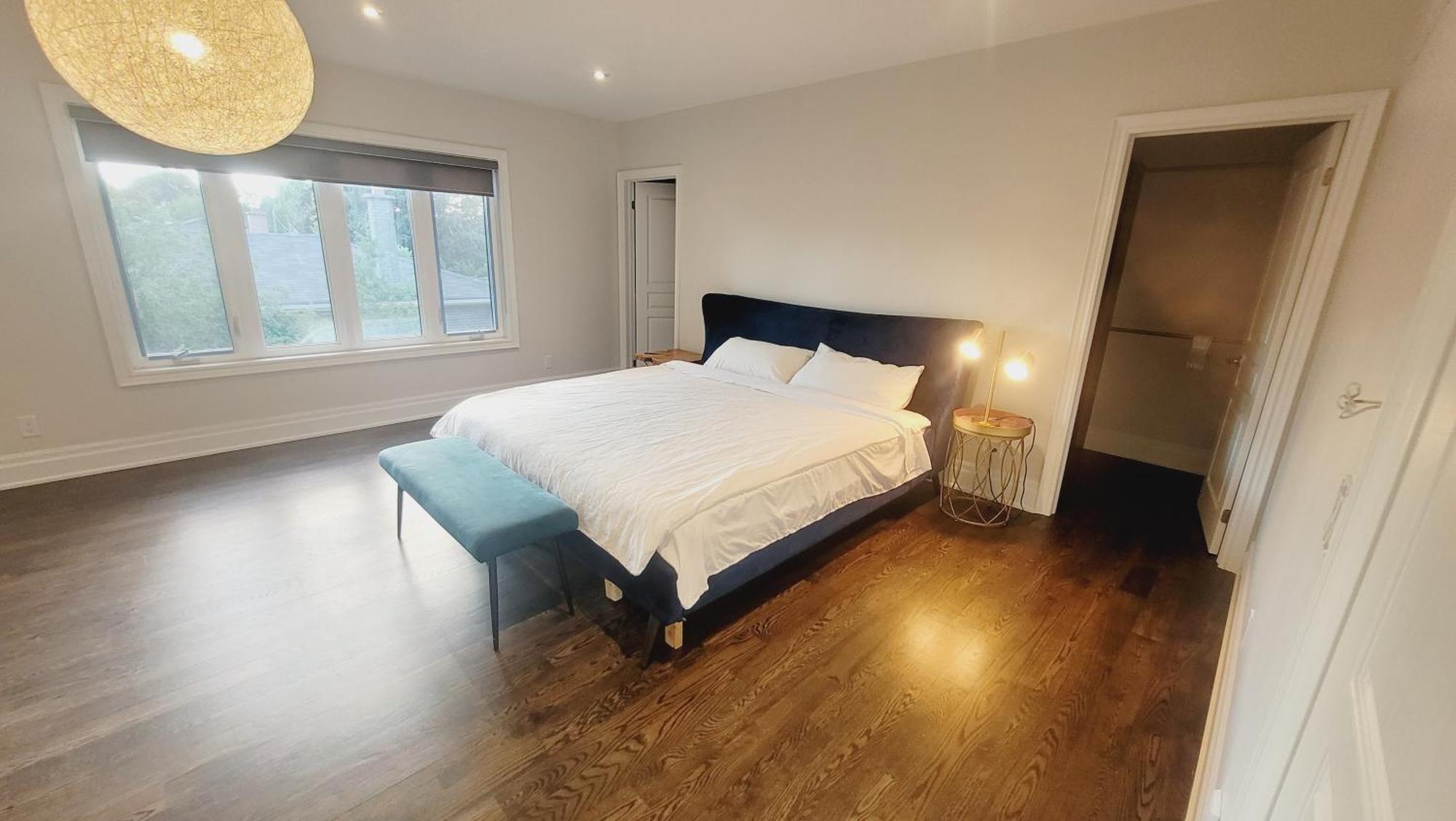 Modernized Five Bedroom Villa Richmond Hill Exteriér fotografie