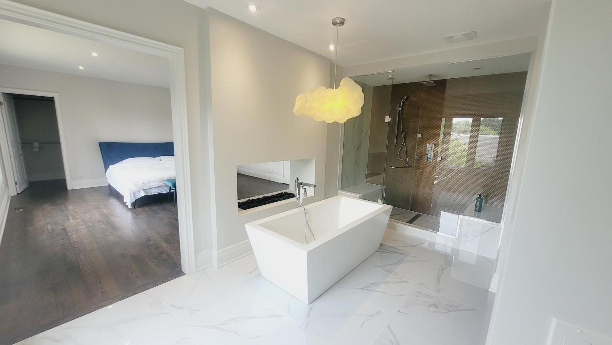 Modernized Five Bedroom Villa Richmond Hill Exteriér fotografie