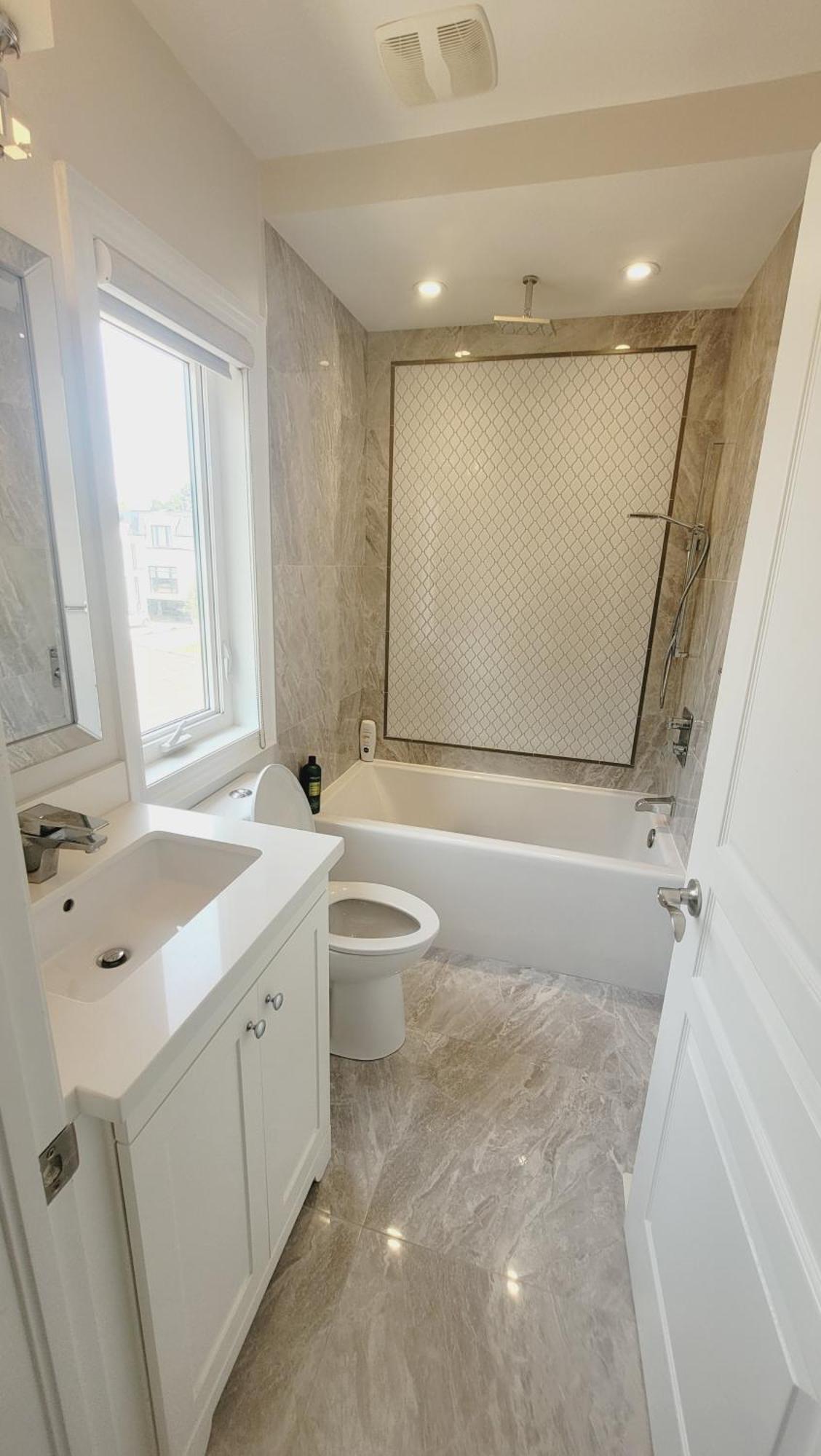 Modernized Five Bedroom Villa Richmond Hill Exteriér fotografie