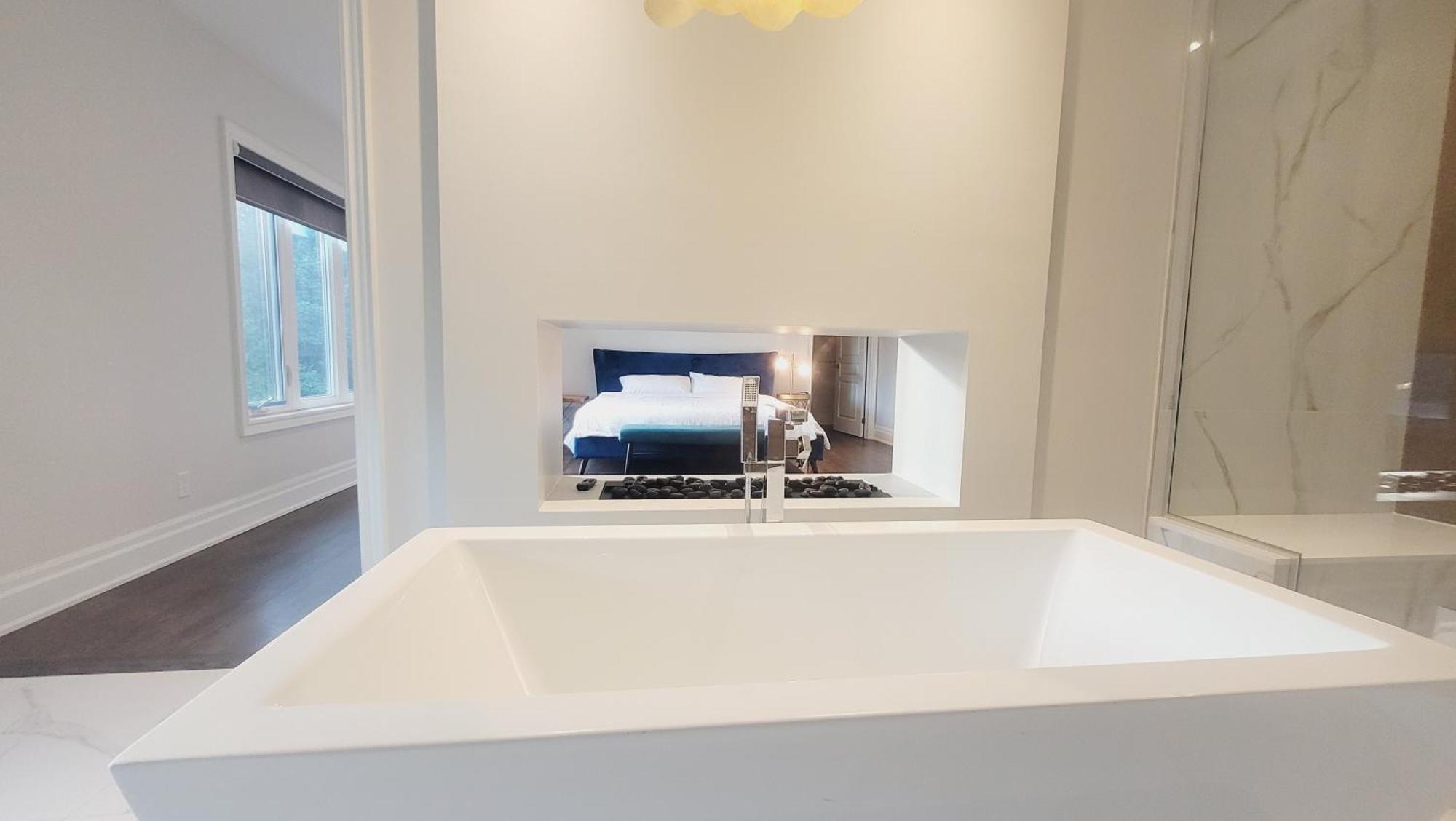 Modernized Five Bedroom Villa Richmond Hill Exteriér fotografie