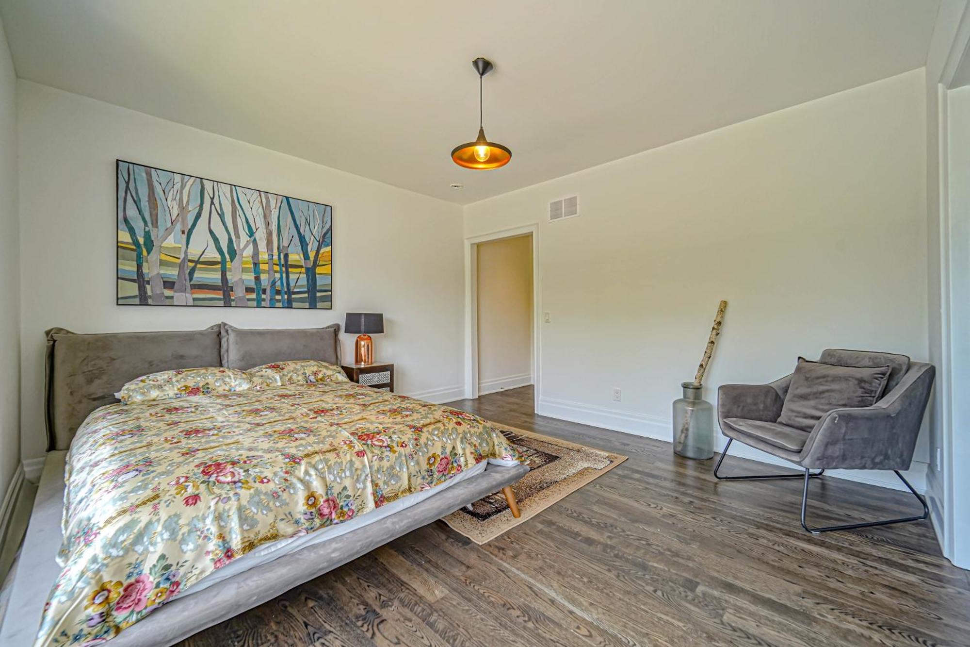 Modernized Five Bedroom Villa Richmond Hill Exteriér fotografie