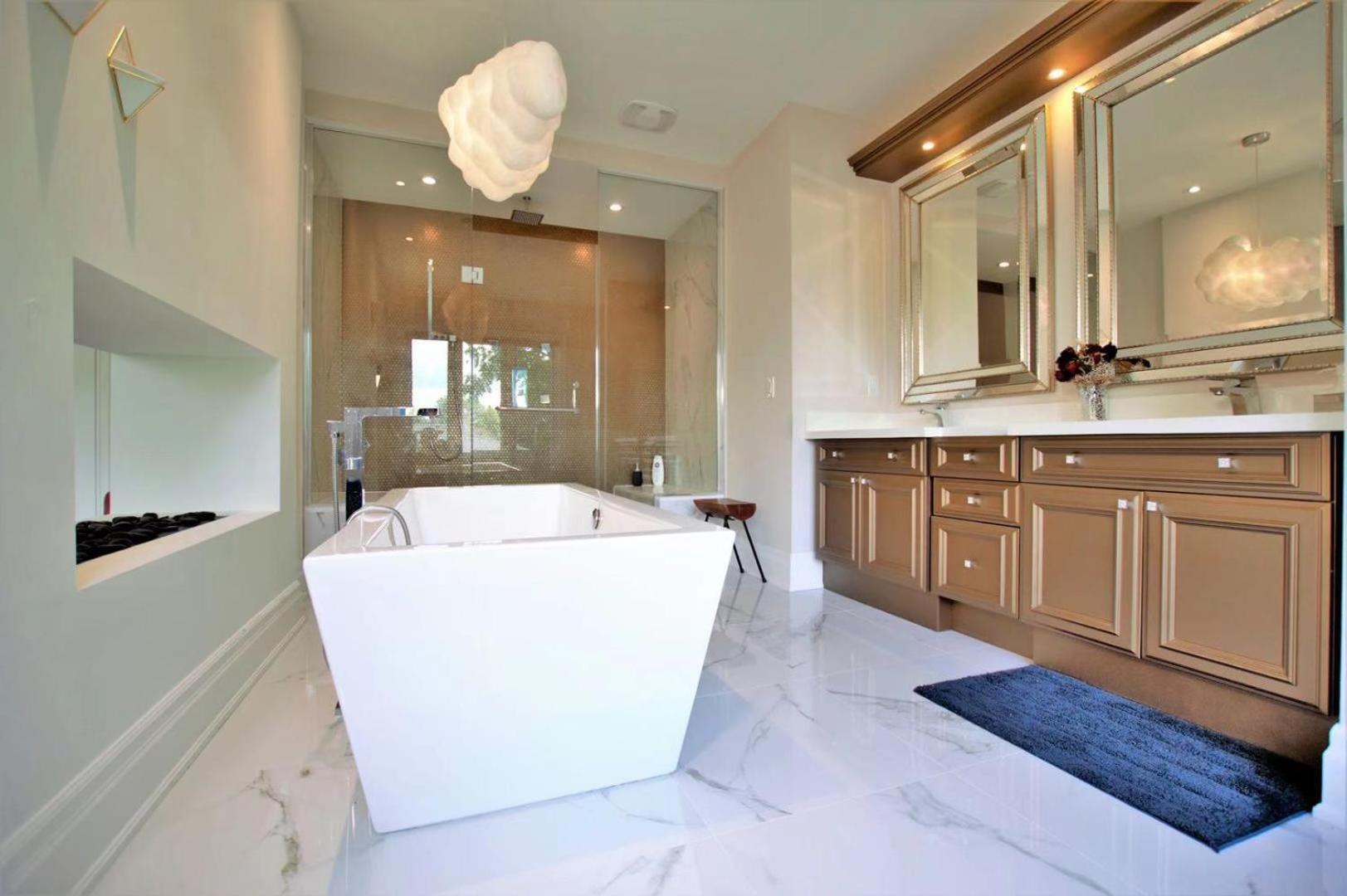 Modernized Five Bedroom Villa Richmond Hill Exteriér fotografie